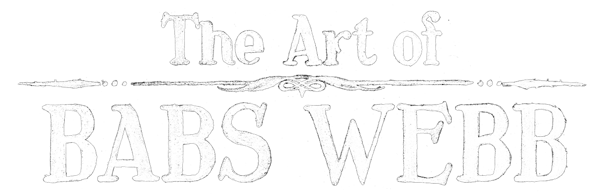 Babs Webb